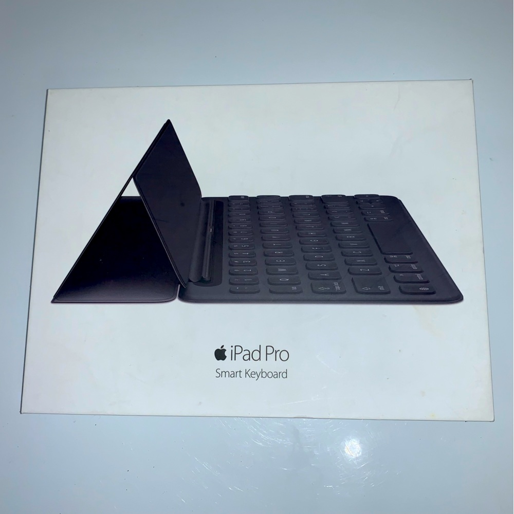 Apple IPad Pro (9.7 inch) Smart Keyboard